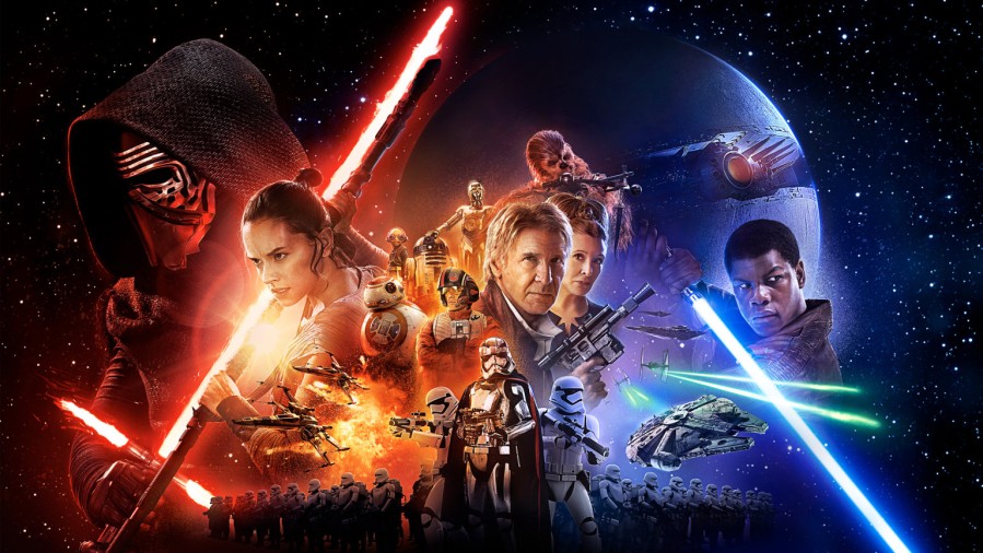 Star Wars: The Force Awakens Review (Spoiler Free)